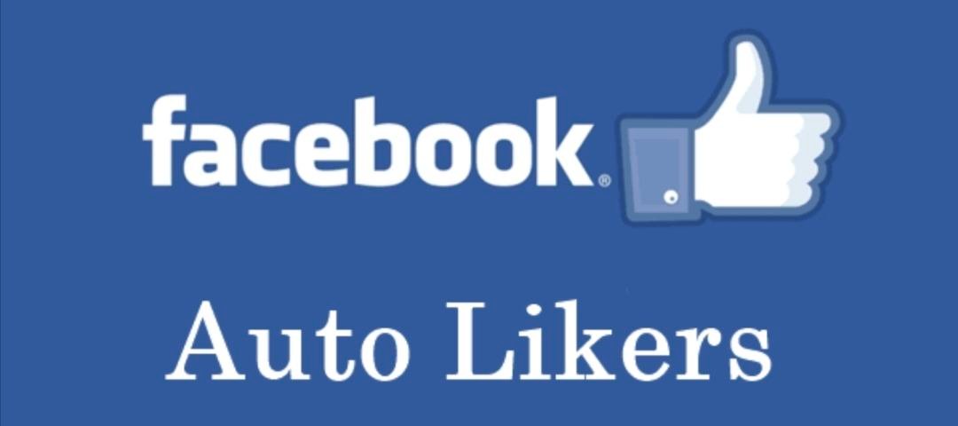 Auto Like For Facebook