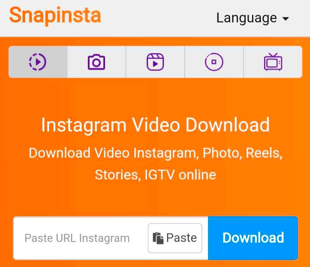 Instagram Video download kaise kare