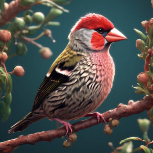 digital marketing news for Finches for Sale