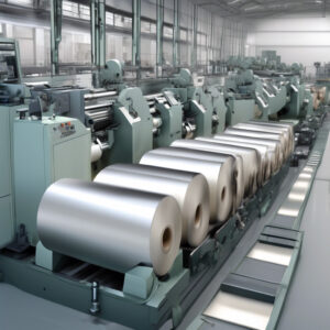 digital marketing news for Toll Manufacturing