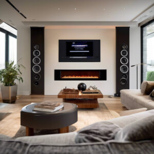digital marketing news for Home audio stores