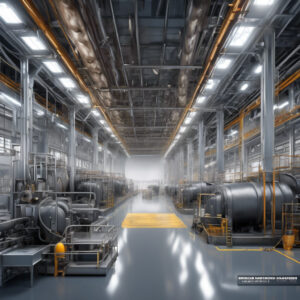 digital marketing news for Industrial Coating