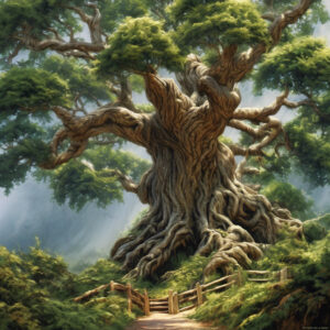 digital marketing for Tree Consultant