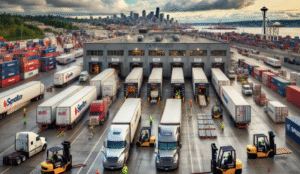 Digital Marketing News for Cross Docking 