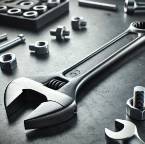 Digital Marketing News for Podger Wrench