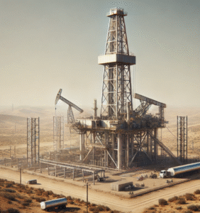 Business News for oil and gas appraisal 