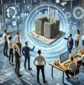 Digital Marketing News for BIM Consulting Services 
