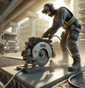 Digital Marketing News for Concrete Sawing 