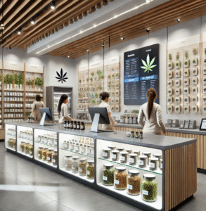 Digital Marketing News for Dispensary License 