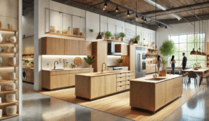 Digital Marketing News for Mid Century Modern Kitchen Cabinets 