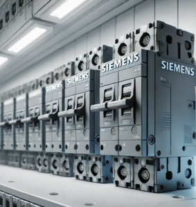 Digital Marketing News for Siemens circuit breakers