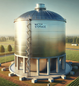 Digital Marketing News for Water Storage Tanks