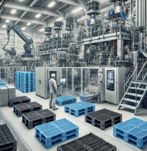 Digital Marketing News for Plastic Pallet Manufacturers