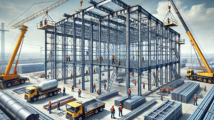Digital Marketing News for Orlando Steel Metal Buildings