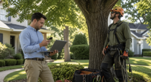 Digital Marketing News for Certified Arborist Near Me 