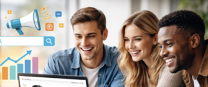 Digital Marketing News for Monitor Radar Right 