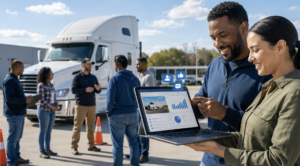 Digital Marketing News for CDL Class A Training Near Me 