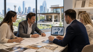 Digital Marketing News for Dallas Custom Home Design 