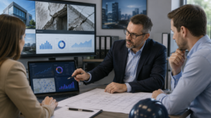 Digital Marketing News for forensic structural engineer 