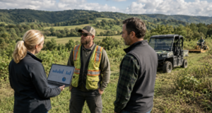 Digital Marketing News for Large Acreage Vegetation Management Beaver WV 
