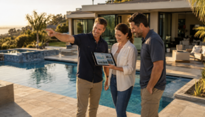 Digital Marketing News for Pool Contractor Peninsula Area