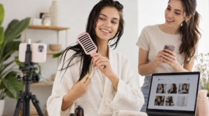 Digital Marketing News for Wet Hair Brush 