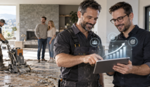 Digital Marketing News for Floor Removal
